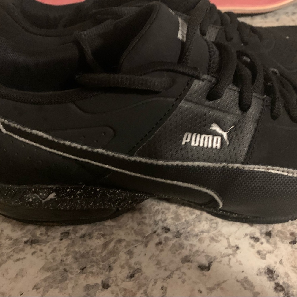 Puma Cell 2 Shoes (M 10.5)